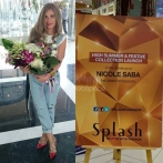 Nicole saba sur yala.fm
